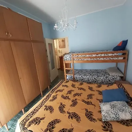 Casa Lungo Mare *