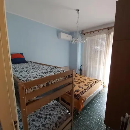Casa Lungo Mare Apartment Ceriale
