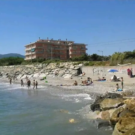 Casa Lungo Mare *