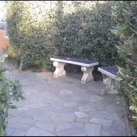 Casa Lungo Mare Ceriale